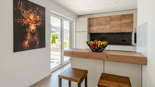 Haus Tesche Innenansicht Haus Tesche Innenansicht