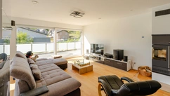 Haus Falkenhayn Innenansicht Haus Falkenhayn Innenansicht