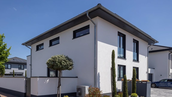 Haus Löfflen | Architektur schafft Wohngenuss.