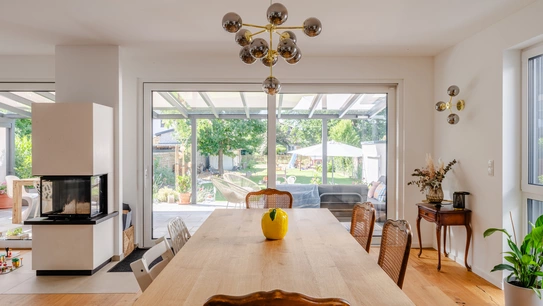 Haus Greifenstein Innenansicht Haus Greifenstein Innenansicht