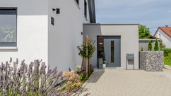 Haus Schwammborn Außenansicht Haus Schwammborn Außenansicht