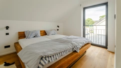 Haus Kleekamp Innenansicht