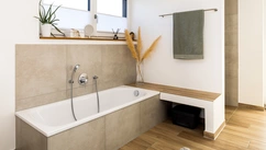 Haus Kersten Innenansicht Haus Kersten Innenansicht