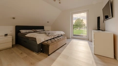 Haus Hinzmann Innenansicht Haus Hinzmann Innenansicht