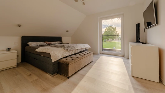 Haus Hinzmann Innenansicht Haus Hinzmann Innenansicht