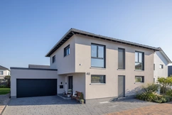 Haus Kersten Außenansicht Haus Kersten Außenansicht