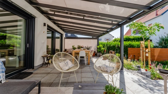 Haus Greifenstein Außenansicht Haus Greifenstein Außenansicht