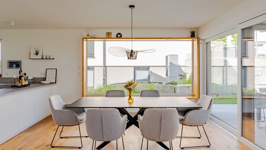 Haus Buchmann Innenansicht Haus Buchmann Innenansicht