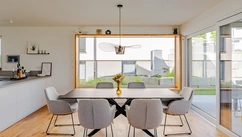 Haus Buchmann Innenansicht Haus Buchmann Innenansicht