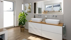Haus Kersten Innenansicht Haus Kersten Innenansicht