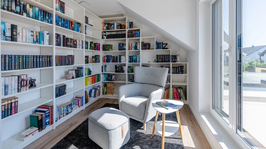 Haus Tesche Innenansicht Haus Tesche Innenansicht