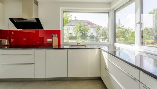 Haus Barth Innenansicht Haus Barth Innenansicht