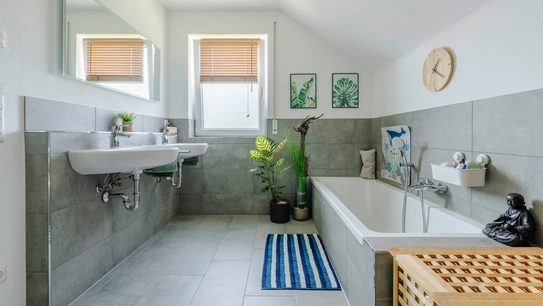 Haus Schwammborn Innenansicht Haus Schwammborn Innenansicht