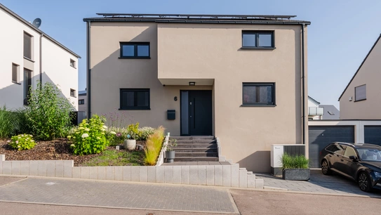 Haus Buchmann Außenansicht Haus Buchmann Außenansicht