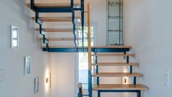 Haus Falkenhayn Innenansicht Haus Falkenhayn Innenansicht
