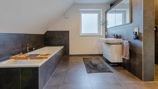 Haus Hinzmann Innenansicht Haus Hinzmann Innenansicht