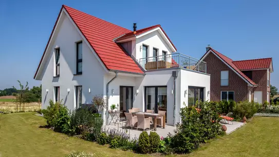 Haus Quistorp Außenansicht Haus Quistorp Außenansicht