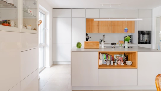 Haus Greifenstein Innenansicht Haus Greifenstein Innenansicht