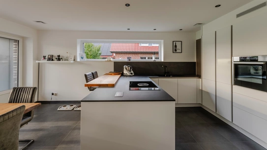 Haus Hinzmann Innenansicht Haus Hinzmann Innenansicht