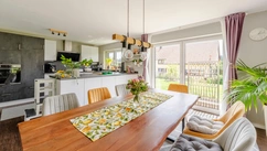Haus Schwammborn Innenansicht Haus Schwammborn Innenansicht