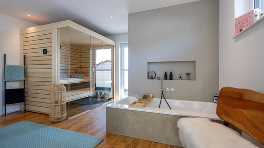 Haus Loefflen Innenansicht Haus Loefflen Innenansicht