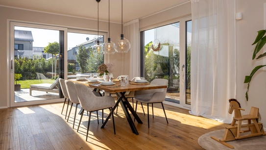 Haus Kersten Innenansicht Haus Kersten Innenansicht