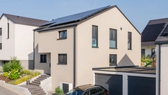 Haus Buchmann Außenansicht Haus Buchmann Außenansicht