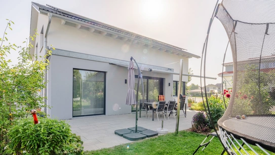 Haus Barth Außenansicht Haus Barth Außenansicht