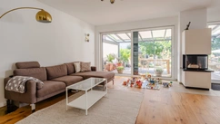 Haus Greifenstein Innenansicht Haus Greifenstein Innenansicht