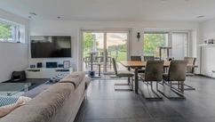 Haus Hinzmann Innenansicht Haus Hinzmann Innenansicht