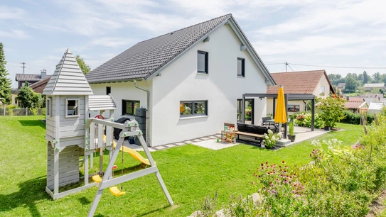 Haus Schwammborn Außenansicht Haus Schwammborn Außenansicht