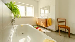Haus Barth Innenansicht Haus Barth Innenansicht
