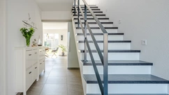 Haus Tesche Innenansicht Haus Tesche Innenansicht