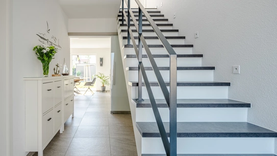 Haus Tesche Innenansicht Haus Tesche Innenansicht
