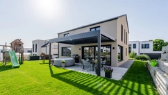 Haus Buchmann Außenansicht Haus Buchmann Außenansicht